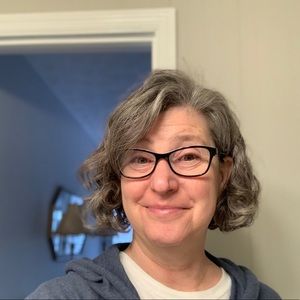 Meet your Posher, Karen